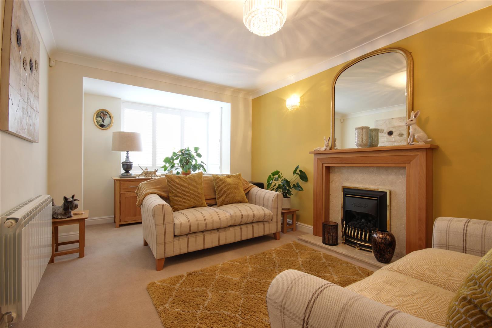 Rosedale, Leven, Beverley
